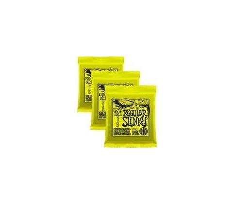 Ernie Ball 2221