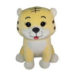SUN-DAY Mascot Tiger 40cm 162663