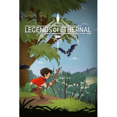 Natsume Legends of Ethernal (PC)