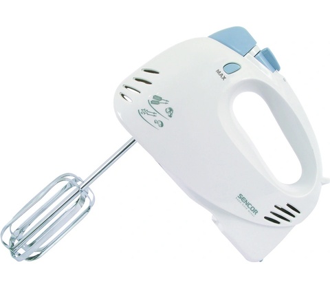 Sencor SHM 5203