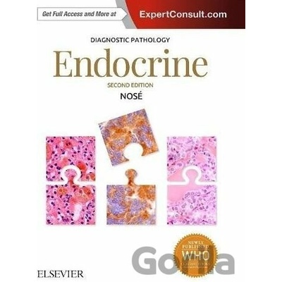 Diagnostic Pathology: Endocrine - Vania Nosé