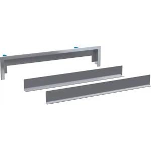 Geberit Многоелементен капак за стенен сифон Geberit (154.339.00.1)