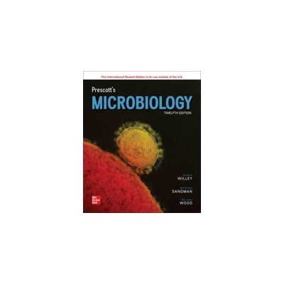 Prescotts Microbiology ISE - (Willey Joanne)