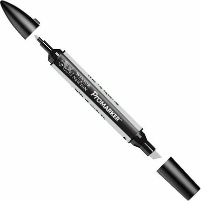 Popisovač Winsor & Newton Promarker - Ice Grey 1