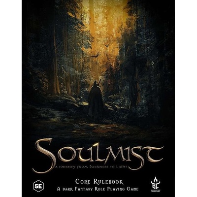 Soulmist RPG