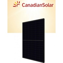 CanadianSolar 435W Full Black 22,3% CS6R-435T N-Type TOPHiKu6