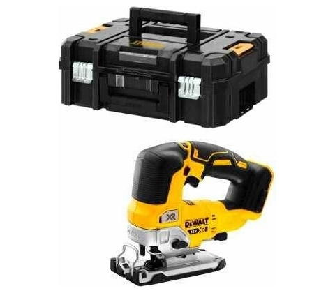 DeWalt DCS334NT