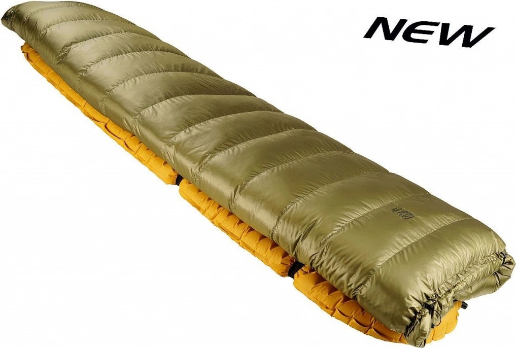 Cumulus Quilt 450