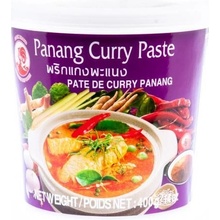 Cock Brand Thajská Panang kari pasta 400g