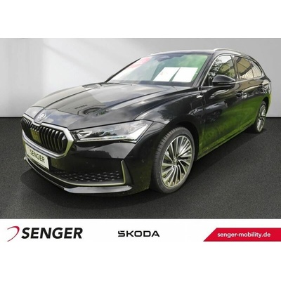 Skoda Superb Combi iV 1.5 TSI L&K 150 kW