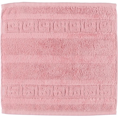 Cawö Кърпа Noblesse 30 x 30 см светлорозова (1001 30/30 271)