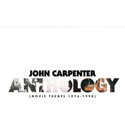 Anthology - Movie Themes 1974-1998 CD