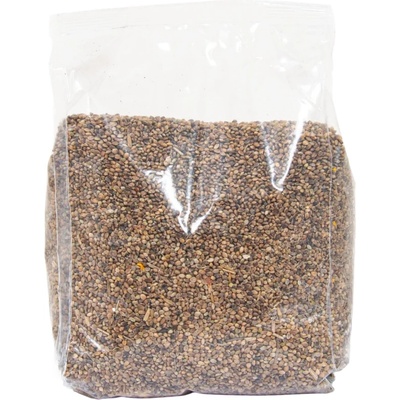 Haff Konopné semienka 2 kg