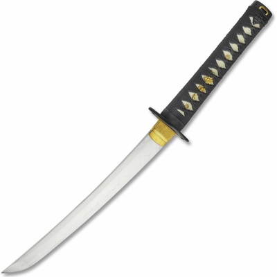 KAWASHIMA Tanto ENOKI BLACK – Zboží Dáma