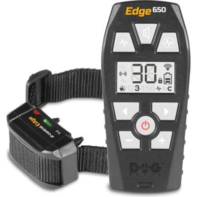 VNT electronics s.r.o. Elektronický výcvikový obojek pro psy d-control Edge 650