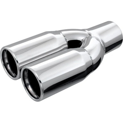 Automax Dvojitá 2x 63 mm, kulatá – Zbozi.Blesk.cz