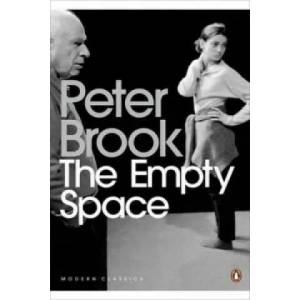 Empty Space (ISBN: 9780141189222)
