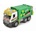 Dickie Toys Dickie Камион за боклук Mercedes 26 см (3745014)