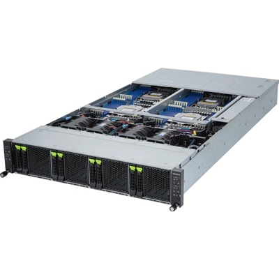Gigabyte H273-Z85-LAZ1 6NH273Z85DR000LCZ1