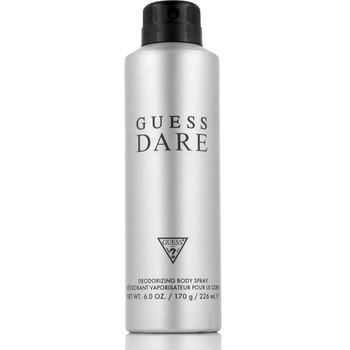 GUESS Dare deo spray 226 ml