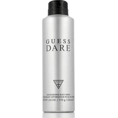 GUESS Dare deo spray 226 ml