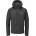 Rab Мъжко водоустойчиво яке Rab Downpour Eco Jacket Waterproof jacket - Black - размер XXL (002-2384-0116)