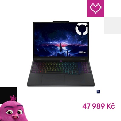 Lenovo Legion 5 83LY00WCCK