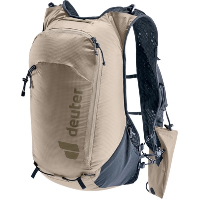 Deuter Раница за трейл бягане Deuter Ascender 13 Trail running backpack - Alu - размер One Size (502-6276-0911)