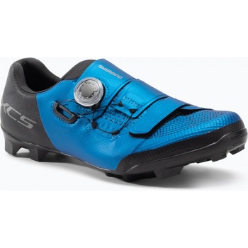 SHIMANO MTB SH-XC502 modrá