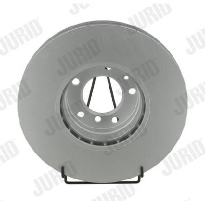 Brzdový kotúč JURID 562384JC-1