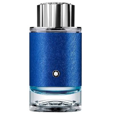 Explorer Ultra Blue Парфюмна вода 100ml, мъже