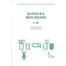 Klinická biochemie 2. díl