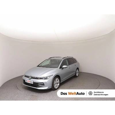Volkswagen Golf Variant DSG Life 85 kW