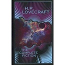 The Complete Fiction