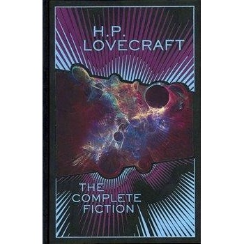 The Complete Fiction