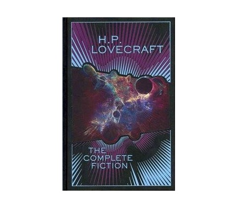 The Complete Fiction