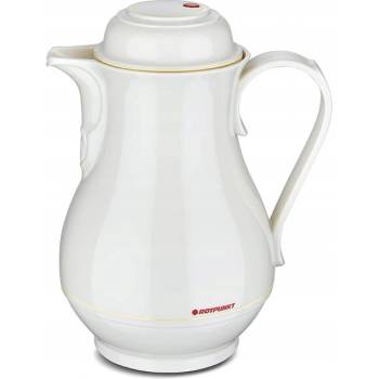 Rotpunkt Termoska na nápoje 1 l béžová