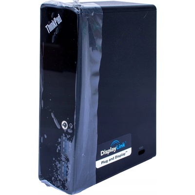 Lenovo ThinkPad USB 3.0 Basic Dock 03X6285
