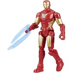 Hasbro Фигурка Avengers Iron Man 10 см (F9335)