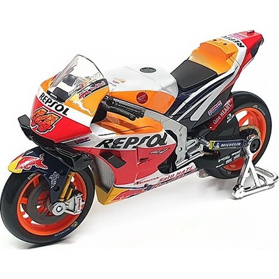 Maisto Honda RC Repsol 2021 P. Espargaro 1:18
