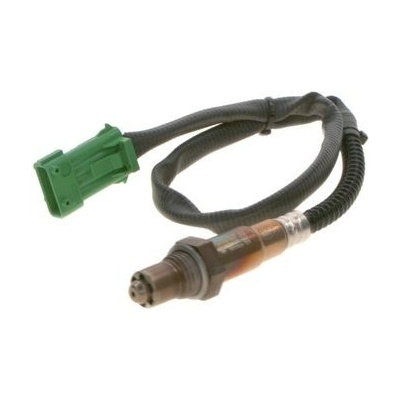 BOSCH 0 258 006 027 Lambda sonda (0258006027) – Sleviste.cz