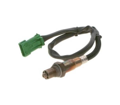 BOSCH 0 258 006 027 Lambda sonda (0258006027)