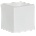 ELMARK Led САКСИЯ bern ТОПЛО БЯЛА ip65 (97bern27/n)