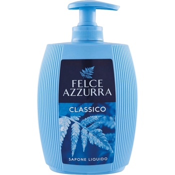 Felce Azzurra Течен сапун Felce Azzurra Classico, 300 мл