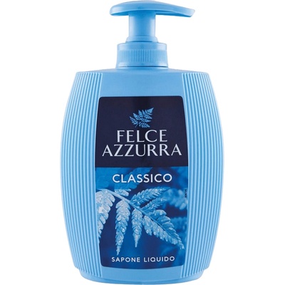 Felce Azzurra Течен сапун Felce Azzurra Classico, 300 мл