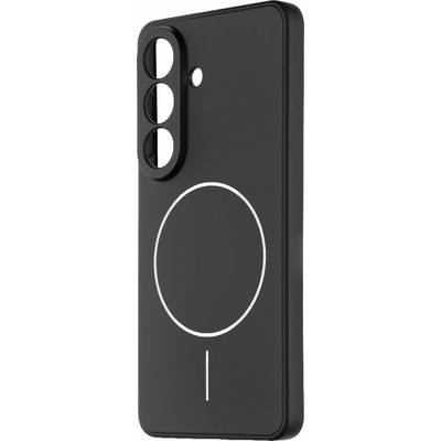 OBAL:ME MagNetix Matte TPU Samsung Galaxy S26 Black 57983129592