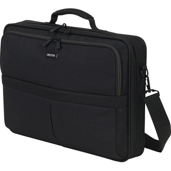 DICOTA Multi SCALE - Brašna na notebook - 12" - 14.1" - černá D31430 D31430-RPET