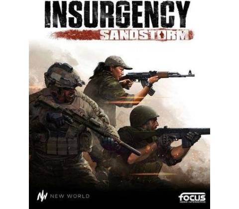 Insurgency: Sandstorm