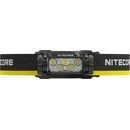 Nitecore HC60 UHE