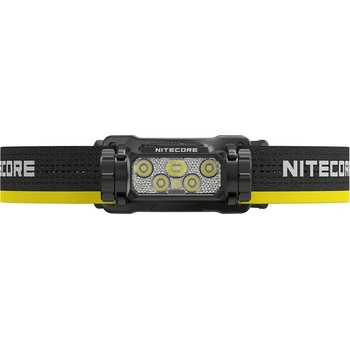 Nitecore HC60 UHE